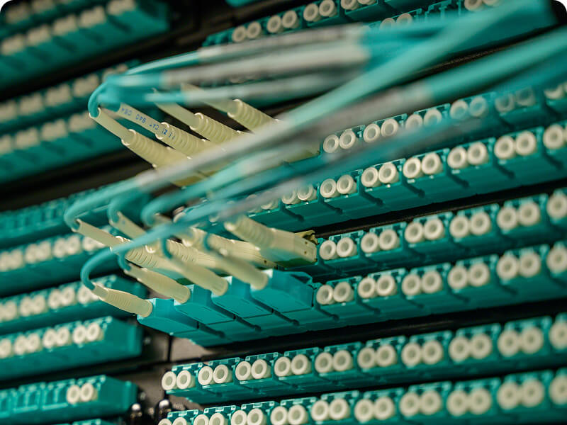 Large-Scale<br /> Technology Integration